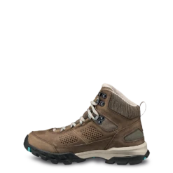 'Vasque' Women's Talus AT (All-Terrain) Ultradry™ WP Hiker - Brindle / Baltic -Carhartt Store VQ07387C MUL N4 0719 1024x1024@2x