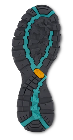 'Vasque' Women's Talus AT (All-Terrain) Ultradry™ WP Hiker - Brindle / Baltic -Carhartt Store VQ07387C MUL N6 0719 1024x1024@2x