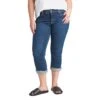 'Silver' Suki Capri Jeans - Indigo -Carhartt Store W43916EGX311 IND 1 1024x1024@2x