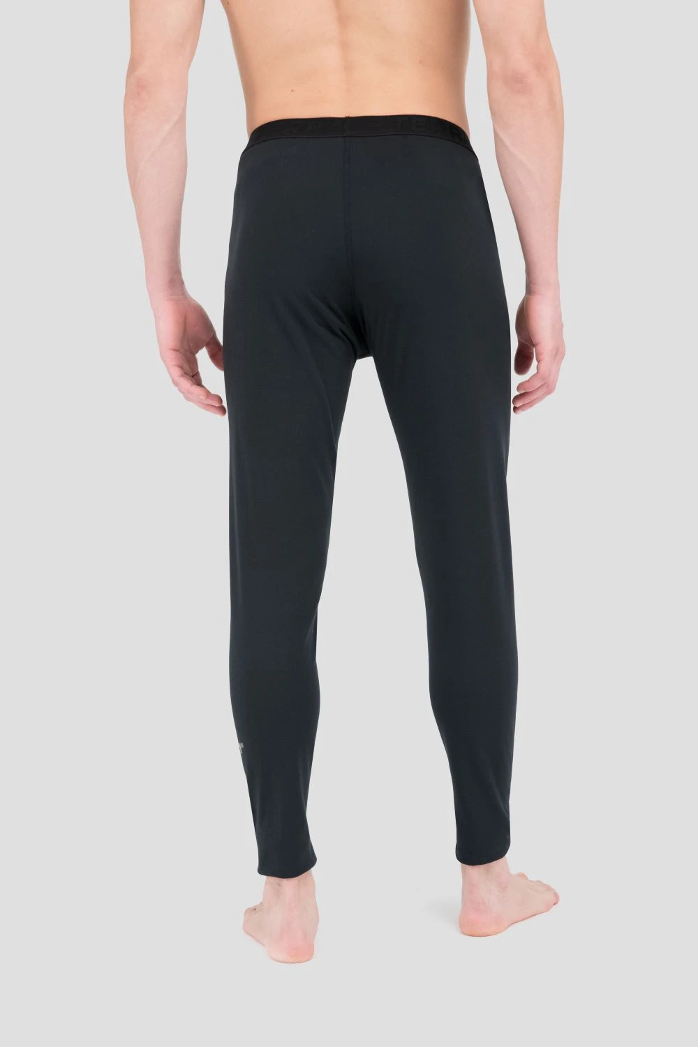 'Terramar' Men's 4.0 Military Fleece Heritage Pant - Black 3 'Terramar' Men's 4.0 Military Fleece Heritage Pant - Black