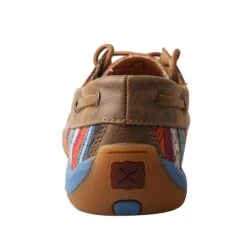 'Twisted X' Women's Driving Moccasin - Serape / Bomber 11 'Twisted X' Women's Driving Moccasin - Serape / Bomber -Carhartt Store WDM0076 BK 2048x2048 e39b40ee 71ac 487b 820e 1430979375ac 1024x1024@2x