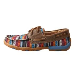 'Twisted X' Women's Driving Moccasin - Serape / Bomber 12 'Twisted X' Women's Driving Moccasin - Serape / Bomber -Carhartt Store WDM0076 LT 2048x2048 2b83d4ff 7dc5 4dbe 9b45 6a02aea3b813 1024x1024@2x