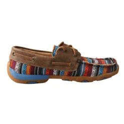 'Twisted X' Women's Driving Moccasin - Serape / Bomber 9 'Twisted X' Women's Driving Moccasin - Serape / Bomber -Carhartt Store WDM0076 RT 2048x2048 0a6dfcd1 7715 4e6d 9a76 22d6e263c0af 1024x1024@2x