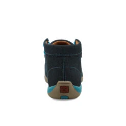'Twisted X' Women's Chukka Driving Moc EH Comp Toe - Dark Teal / Turquoise 14 'Twisted X' Women's Chukka Driving Moc EH Comp Toe - Dark Teal / Turquoise -Carhartt Store WDMNT01.04 4800x4800 R 1024x1024@2x