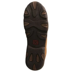 'Twisted X' Women's 4" Chukka Driving Moc EH Steel Toe - Distressed Saddle -Carhartt Store WDMST01 BT 4800x4800 cb66a05c c899 4e3b bec5 952a0c54fab3 1024x1024@2x