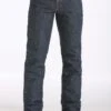 'Cinch' Men's White Label Fire Resistant Relaxed Fit Straight Leg - Indigo Blue -Carhartt Store WP78834002 1024x1024@2x