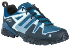 Oboz Footwear 'Oboz' Women's Arete Low BDry WP Hiker - Ocean 12 Oboz Footwear 'Oboz' Women's Arete Low BDry WP Hiker - Ocean -Carhartt Store W AreteLowB DRY Ocean 34 1024x1024@2x