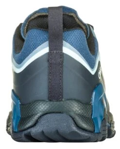 Oboz Footwear 'Oboz' Women's Arete Low BDry WP Hiker - Ocean 11 Oboz Footwear 'Oboz' Women's Arete Low BDry WP Hiker - Ocean -Carhartt Store W AreteLowB DRY Ocean back 1024x1024@2x