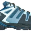 Oboz Footwear 'Oboz' Women's Arete Low BDry WP Hiker - Ocean