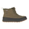 'Kamik' Women's 5.5" Ella Lo Insulated Winter Boot - Dark Olive -Carhartt Store W ELLALO DOL 01 1024x1024@2x