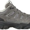 Oboz Footwear 'Oboz' Women's Sawtooth X B-Dry WP Low Hiker - Hazy Grey