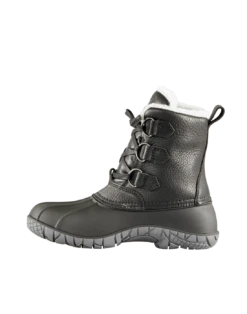 'Baffin' Women's 8" Yellowknife Insulated WP Boot - Black -Carhartt Store YELLOWKNIFE BB1 MEDIAL 1024x1024@2x