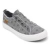 'Blowfish Malibu' Women's Play Slip On - Wolf Gray Galaxy -Carhartt Store ZS 0061 PLAY WOFGG 1 1024x1024@2x