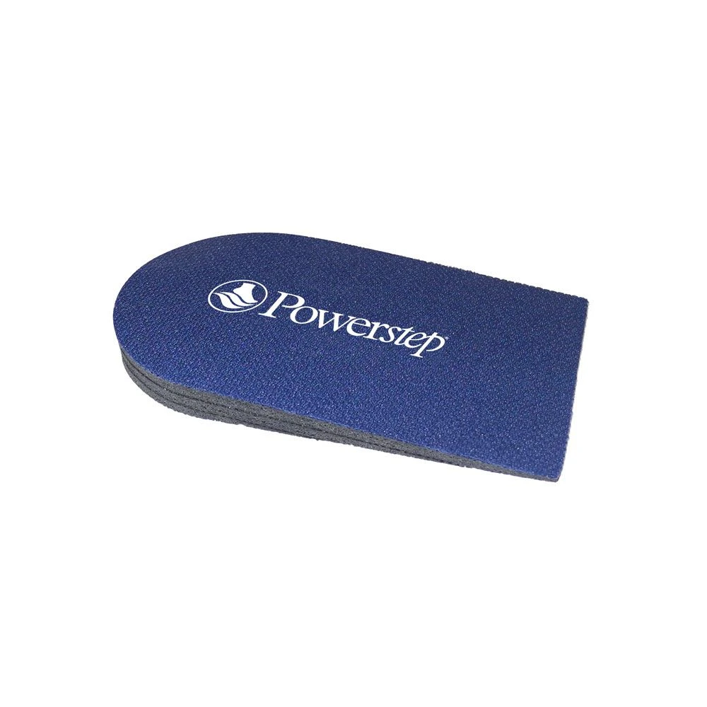 'Powerstep' Adjustable Heel Lift 3 'Powerstep' Adjustable Heel Lift