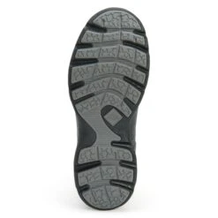 'Muck' Men's Arctic Excursion Ankle Boot - Black -Carhartt Store aela 000 Outsole 1024x1024@2x