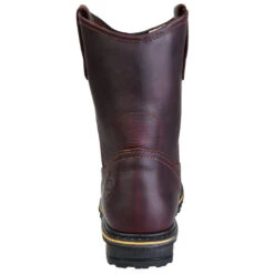 'CEBU' Men's 10" ATK Steel Toe - Brown -Carhartt Store atk2 1024x1024@2x