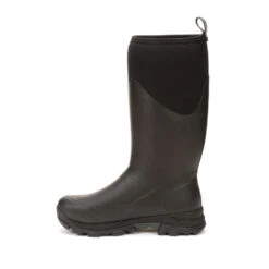 'Muck' Men's Arctic Ice AGAT WP Tall Boot - Black -Carhartt Store avtv 000 Left 1024x1024@2x