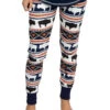 'Lazy One' Women's Buffalo Fair Isle Leggings - White -Carhartt Store b4d1034e68cf230c31b38625d8092f5a 1024x1024@2x