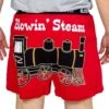 'Lazy One' Men's Blowin' Steam Boxer - Red -Carhartt Store bd7e48f1a22f49599576cb4068492c76 1024x1024@2x