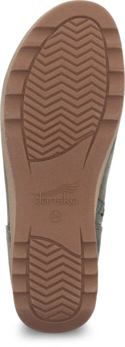 'Dansko' Women's Charlene - Taupe Milled Nubuck -Carhartt Store bottom 1226161200 1024x1024@2x
