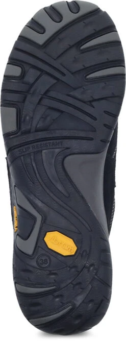 'Dansko' Women's WP Paisley - Black Suede 10 'Dansko' Women's WP Paisley - Black Suede -Carhartt Store bottom 4350470294 1024x1024@2x