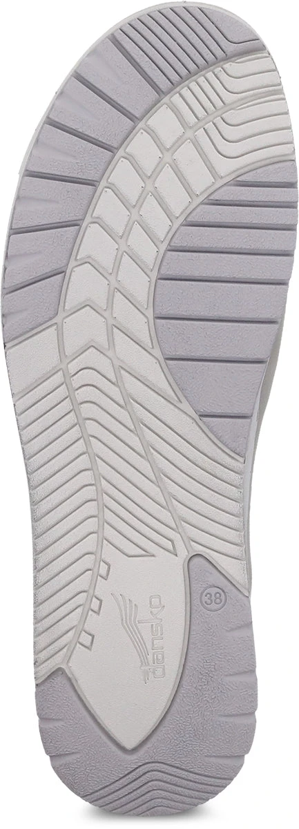 'Dansko' Women's WP Leela - Taupe 5 'Dansko' Women's WP Leela - Taupe - Image 3