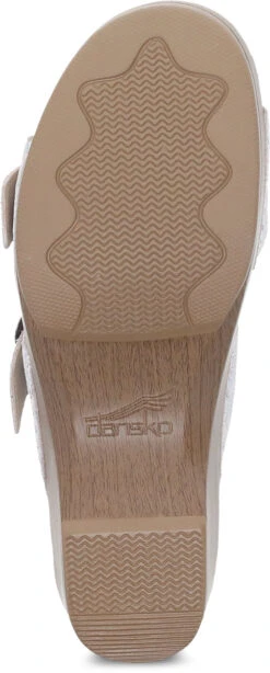 'Dansko' Women's Sophie - White Multi -Carhartt Store bottom 9841132200 1024x1024@2x