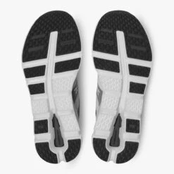 'On Running' Women's Cloudrunner - Frost / Aloe -Carhartt Store cloudrunner ss22 white frost w g3 1024x1024@2x