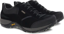 'Dansko' Women's WP Paisley - Black Suede 11 'Dansko' Women's WP Paisley - Black Suede -Carhartt Store dbl 4350470294 1024x1024@2x