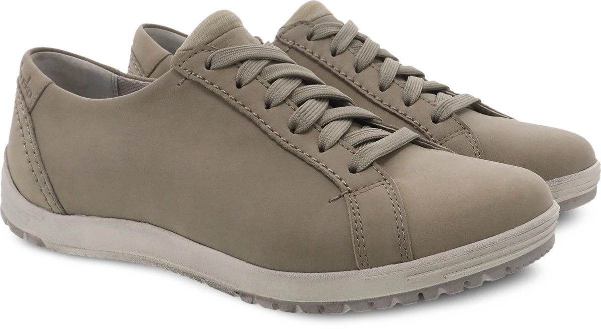 'Dansko' Women's WP Leela - Taupe 6 'Dansko' Women's WP Leela - Taupe - Image 4