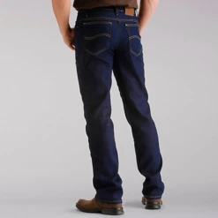 'Lee' Big & Tall Stretch Jean - Indigo -Carhartt Store download 4 1024x1024@2x