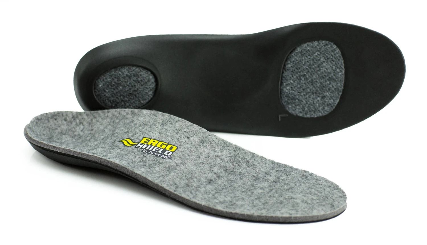 'Powerstep' Ergoshield ESD Insoles 3 'Powerstep' Ergoshield ESD Insoles