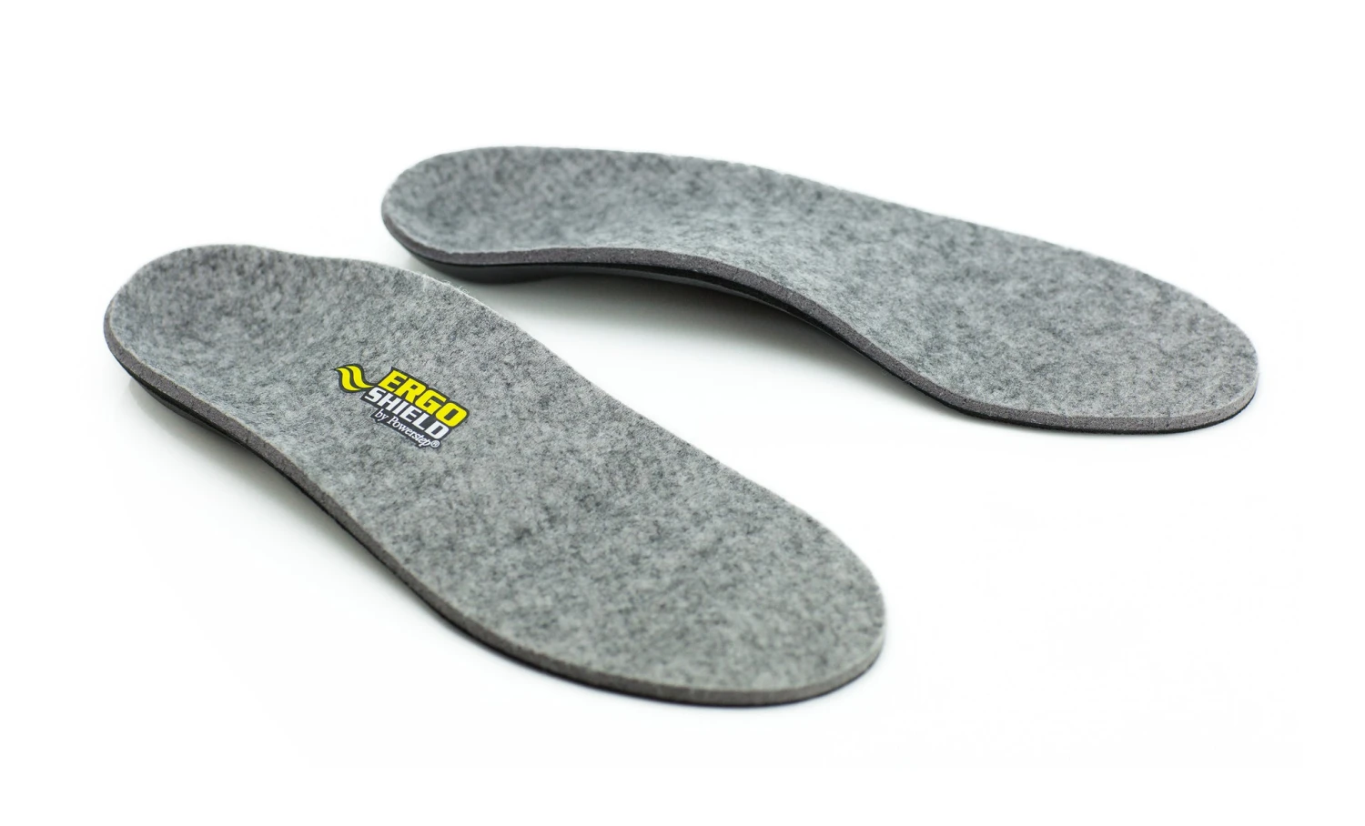 'Powerstep' Ergoshield ESD Insoles 4 'Powerstep' Ergoshield ESD Insoles - Image 2