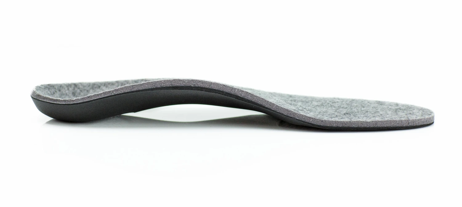 'Powerstep' Ergoshield ESD Insoles 5 'Powerstep' Ergoshield ESD Insoles - Image 3