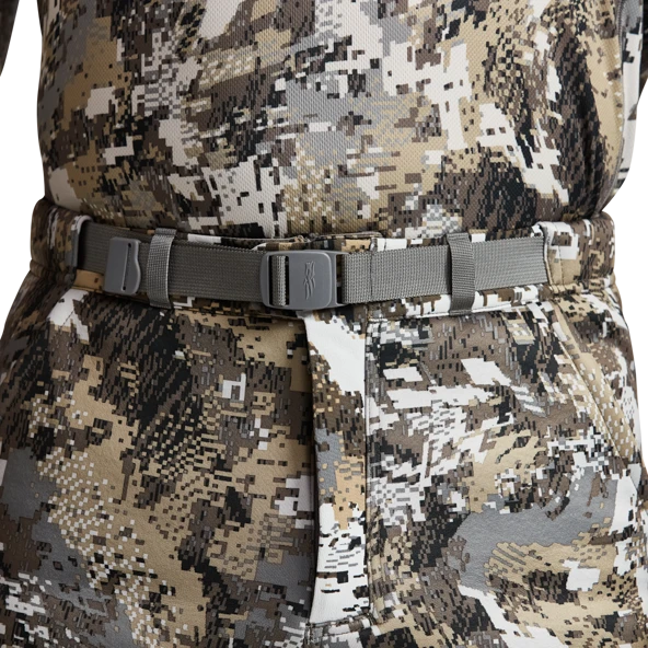 'Sitka' Men's Equinox Pant - Elevated II : Whitetail 8 'Sitka' Men's Equinox Pant - Elevated II : Whitetail - Image 6