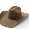 'Serratelli Hat Co' Unisex Felt Western Cowboy Hat - Dirt -Carhartt Store hats serratelli 10x boss 12834 1024x1024@2x