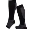 'OS1st' OS1-2234 - Performance Foot & Calf Sleeve - Black -Carhartt Store images 4 1024x1024@2x
