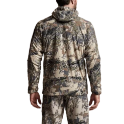 'Sitka' Men's Ambient Hoody - Big Game : Optifade Open Country -Carhartt Store img SITKA BG 2022 600042 OB Ambient Hoody Optifade Open Country Studio 00816 1024x1024@2x