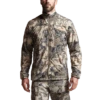 'Sitka' Men's Ambient Jacket - Big Game : Optifade Open Country -Carhartt Store img SITKA BG 2022 600043 OB Ambient Jacket Optifade Open Country Studio 00741 1 1024x1024@2x
