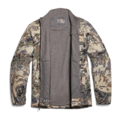 'Sitka' Men's Ambient Jacket - Big Game : Optifade Open Country -Carhartt Store img SITKA BG 2022 600043 OB Ambient Jacket Optifade Open Country Studio 0306 1024x1024@2x