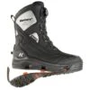 'Korkers' Men's Polar Vortex 1200GR Snow/Ice Trec Soles - Black -Carhartt Store korkers men s polar vortex 1200 winter boots with snowtrac sole 56 1024x1024@2x