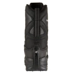 'Korkers' Men's Polar Vortex WP 600GR Winter - Black -Carhartt Store korkers men s polar vortex 600 winter boots with snowtrac sole 62 1024x1024@2x