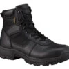 'Propper' Unisex - Series 100® 6" Side Zip Tactical WP Duty Boot - Black 1 'Propper' Unisex - Series 100® 6" Side Zip Tactical WP Duty Boot - Black -Carhartt Store propper series 100 6 inch side zip boot waterproof black f45211t001 2 1024x1024@2x