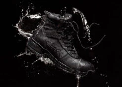 'Propper' Unisex - Series 100® 6" Side Zip Tactical WP Duty Boot - Black 11 'Propper' Unisex - Series 100® 6" Side Zip Tactical WP Duty Boot - Black -Carhartt Store propper waterproof splash boot final 1 1024x1024@2x