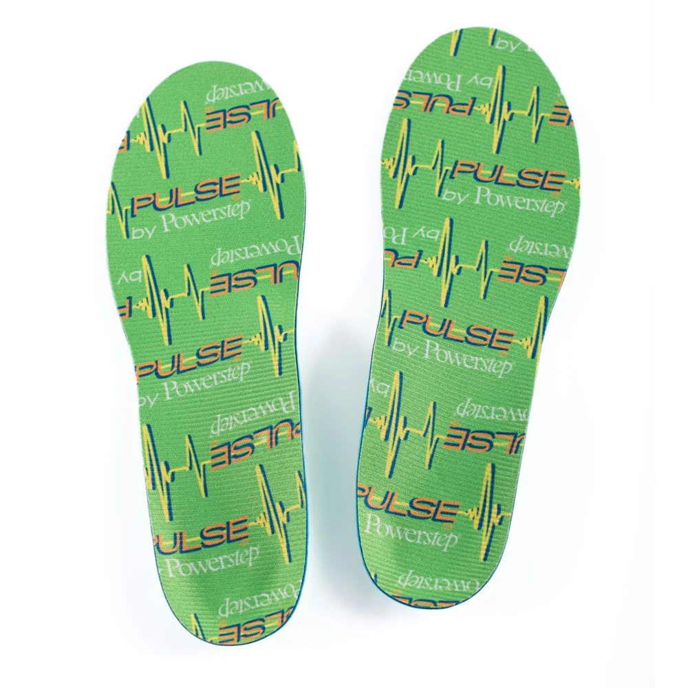 'Powerstep' Pulse® Sport Full Length Insoles 5 'Powerstep' Pulse® Sport Full Length Insoles - Image 3