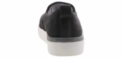 'Rockport Works' Women's Parissa ESD SR Comp Toe - Black / White -Carhartt Store rockport rk643 parissa black03 1024x1024@2x