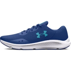 'Under Armour' Men's Charged Pursuit 3 - Academy -Carhartt Store s7.3024878 400 DETAIL4 1024x1024@2x