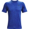 'Under Armour' Men's Tech 2.0 Tee - Starlight / Black -Carhartt Store s7.PS1326413 561 HF 1024x1024@2x