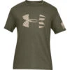 'Under Armour' Men's Freedom Tonal T-Shirt - Marine OD Green -Carhartt Store s7.PS1333367 390 HF 1024x1024@2x
