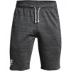 'Under Armour' Men's Rival Terry Shorts - Pitch Grey -Carhartt Store s7.PS1361631 012 HF 1024x1024@2x